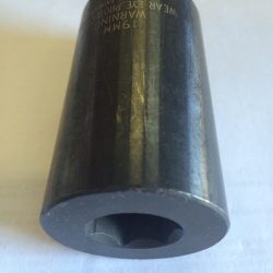19MM Harmonic Balancer Socket for Honda LISLE 77080