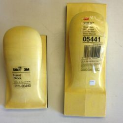 3M Hand Block Kit 5440 & 5441