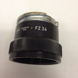 AST FZ34 Cooling System Adapter For Domestic Ford,Land Rover,Saab