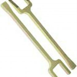 AXLE POPPER WEDGE AND SHIM KIT STECK 71410
