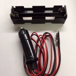 Automotive Computer Memory Retainer