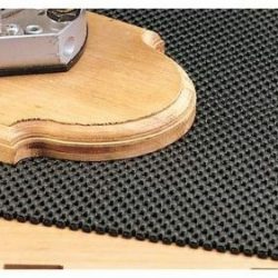 BenchMate Nonslip protective drawer liner Pad 12x72