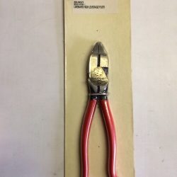 Crescent 2050-9WSCV NIS 47040  Lineman's High Leverage Plier