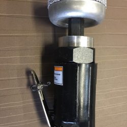Florida Pneumatic FP-3001 high speed tire buffer