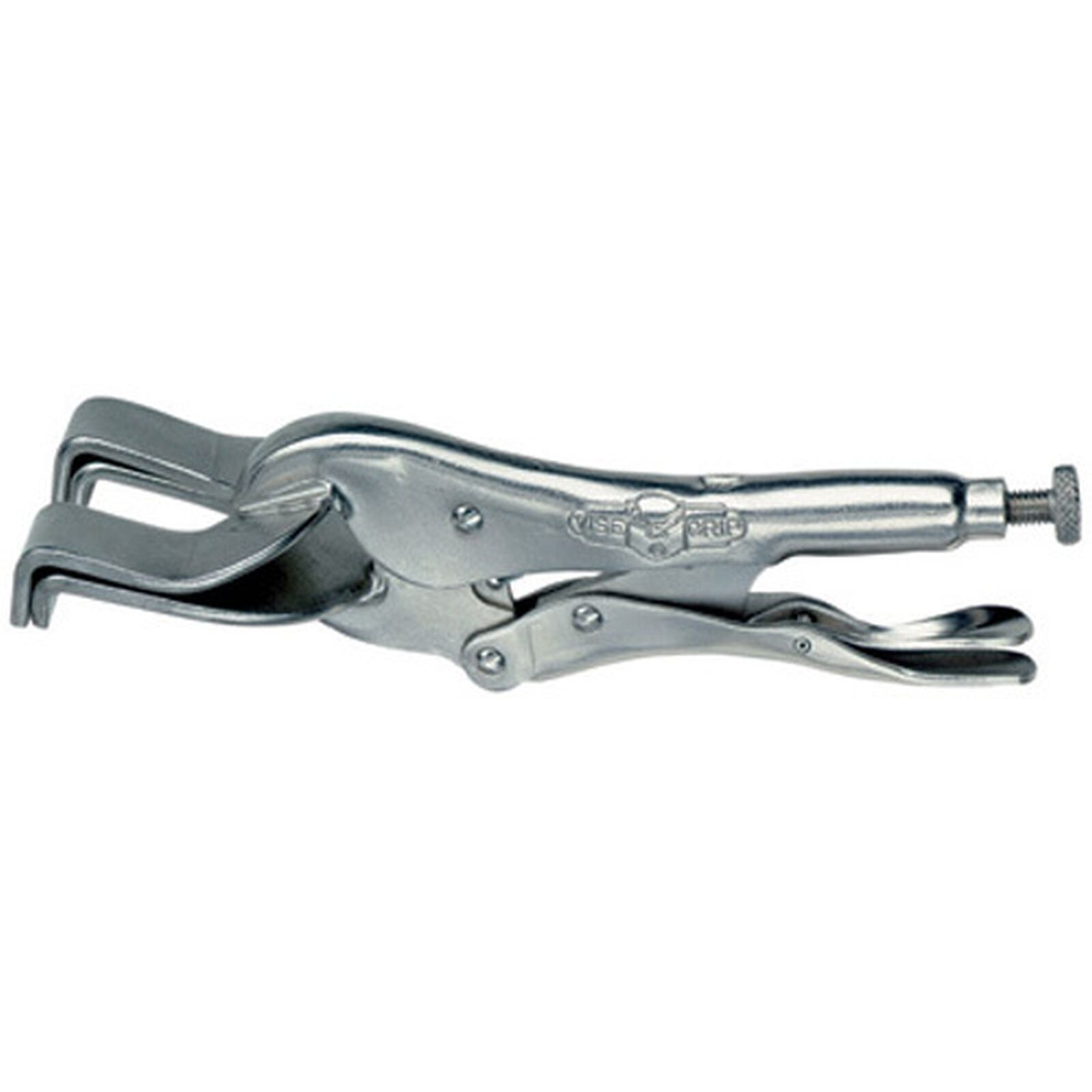 Irwin 9AC 9" Locking Panel Clamp Pliers