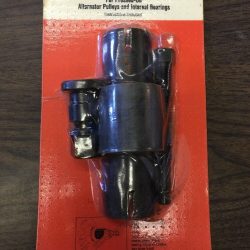 KD 183 pulley puller For Pressed On Alternator Pulleys And Internal Bearings