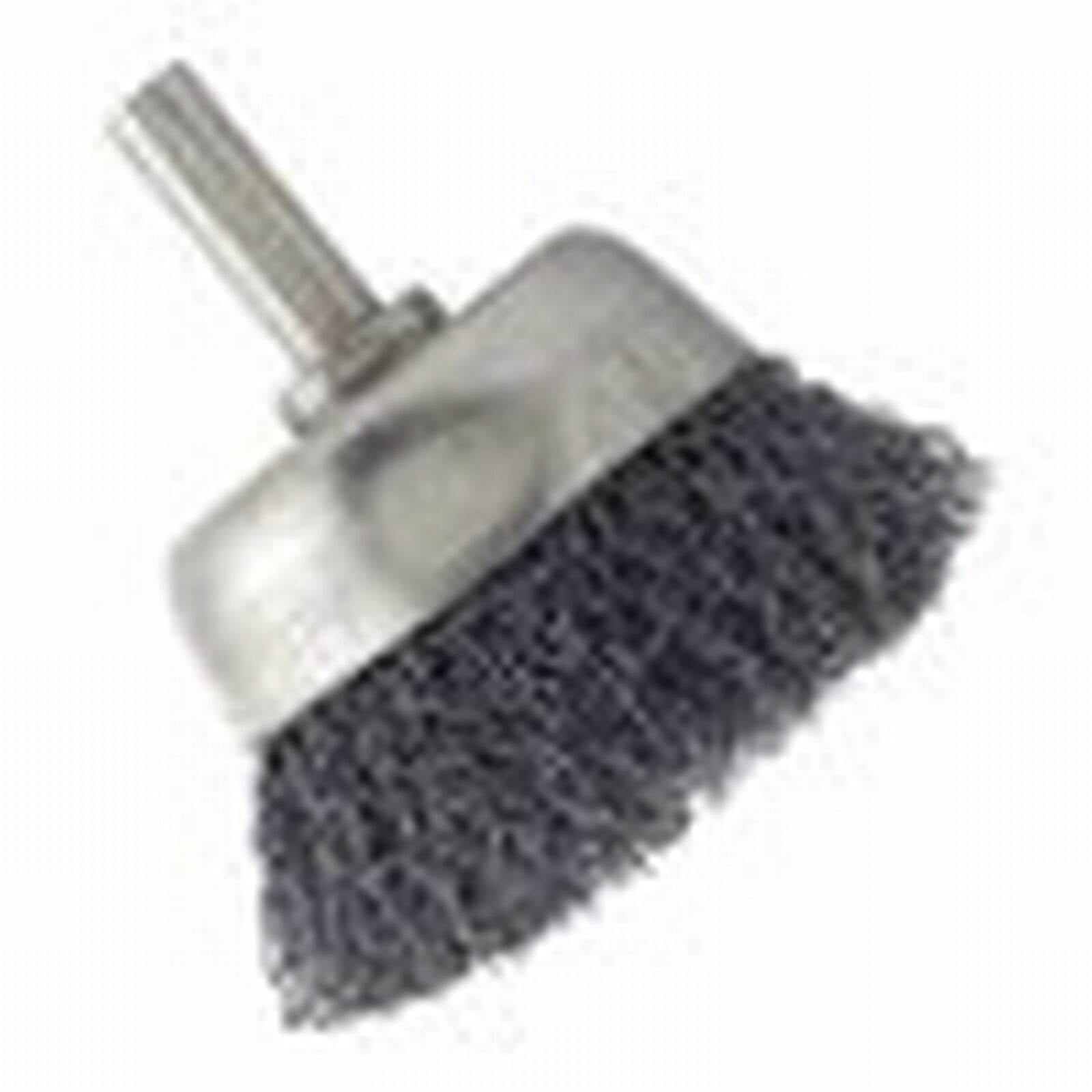 LISLE 14020 2-1/2" Wire Cup Brush