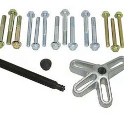 Lisle 45500 Harmonic Balancer Puller