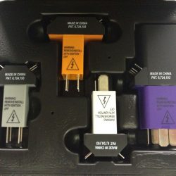 Lisle Relay Tester Kit 2 For  Toyota, Nissan, GM, Ford, Honda, Internationals