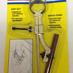 Pencil Compass Scriber