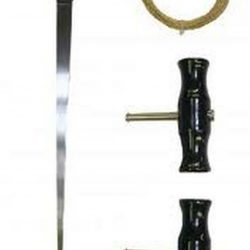 S & G Tool Aid 87460 Windshield Removal Kit