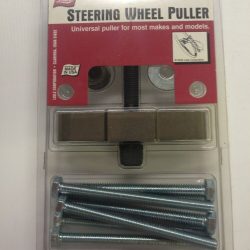 Steering Wheel Puller
