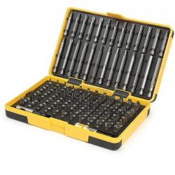 Titan 16148 148 Piece Master Bit Set
