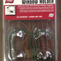 Window Holder