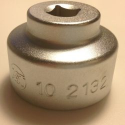 32mm Oil Filter Socket Wrench For Gm,Saab, Saturn Ast2132