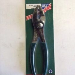 6" Slip Joint Plier H16PH