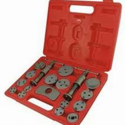 Astro Pneumatic 78618  18 Piece Brake Caliper Set