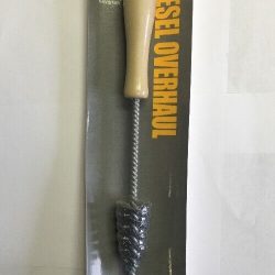 Brush Research JC1 Copper Injection Cleaning Brush