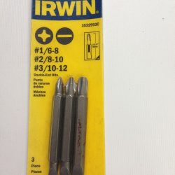 Double Ended Bits