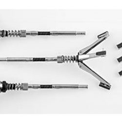KD 3029 Economy Brake and Engine Cylinder Hone Set
