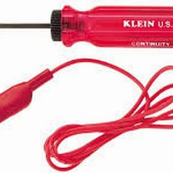 Klein 69133 Continuity Tester