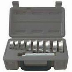 Lisle Bearing Race And Seal Driver Master Set 12980