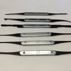 Lock Tech LTI LT-320  Foreign Car Set