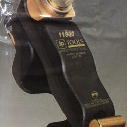 Schley 11880 Heavy Duty Pitman Arm Removal Tool For 3/4-1 Ton Ford Dodge Chevy