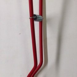 Shark Industries Silencer Clamp 70B
