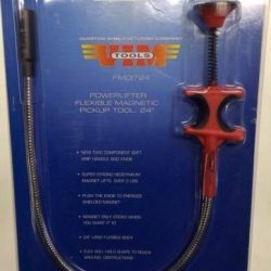 VIMFMI3724 24" Powerlifter Magnetic PIckup Tool  BRAND NEW!