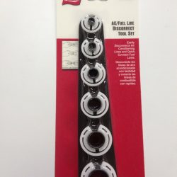 Ac Fuel Line Disconnect Tool