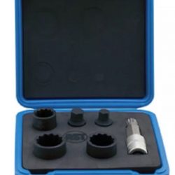 Assenmacher 6506 VW Audi Axle But Set 6 Piece