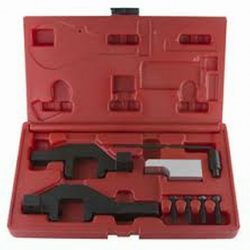 Assenmacher MC1400 Mini Cooper Engine Alignment Tool Set