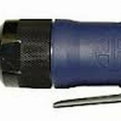 Astro Pneumatic 1111 Air Palm Ratchet 1/4" Drive Ultra Compact