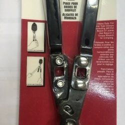 CV Boot Clamp Plier