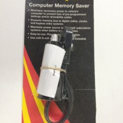 Computer Memory Saver