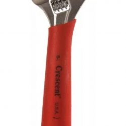 Crescent AC16C Cushion Grip 6" Long Adjustable Wrench