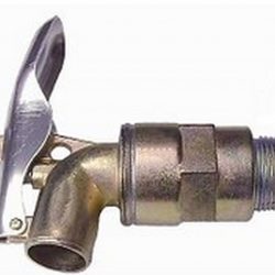 Drum Faucet TOOL AID SG17650 BRAND NEW!