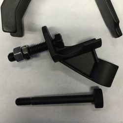 Duramax LLY, LBZ, LMM Injector Puller Schley 13300
