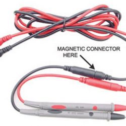 Electronic Specialty Mag lead 136
