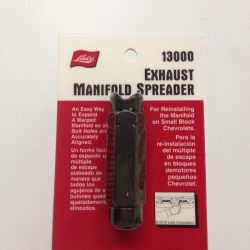 Exhaust Manifold Spreader