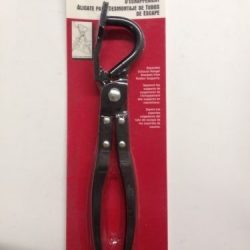 Exhaust Removal Pliers