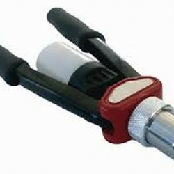 Hand Riveter with Dial with 4 Size Head AST1420