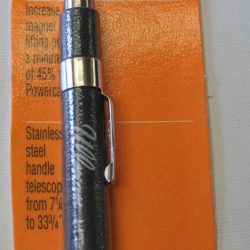 Hi-Tech Magnetic Pick-Up Tool with Powercap ULL HT-2 BRAND NEW!