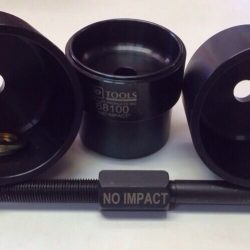 Honda Acura Front Lower Compliance Bushing R&R Tool Schley 68100