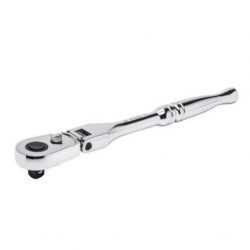 Husky 108440 3/8" Drive Fine tooth Flex Head Ratchet