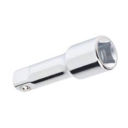 Husky 564700 3" Extension Bar 3/8" Drive