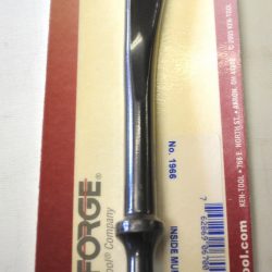 Inside Muffler Cutter Air Chisel OLD1966
