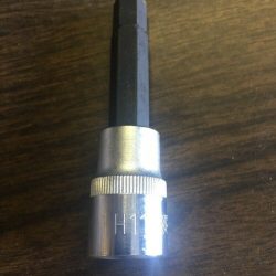 Ktc 4338 Mercedes Benz Brake Socket H11