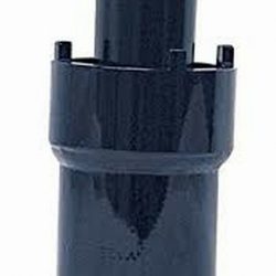 Lisle 28000 - Ratcheting Lock Nut Tool